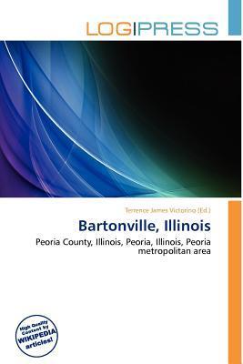 Bartonville Illinois
