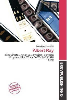 Albert Ray