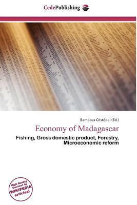 Economy of Madagascar
