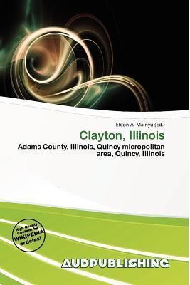 Clayton Illinois