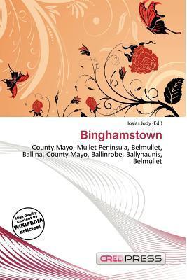 Binghamstown