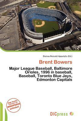 Brent Bowers