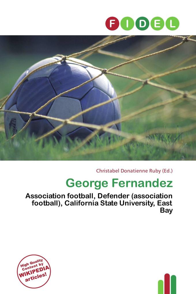 George Fernandez