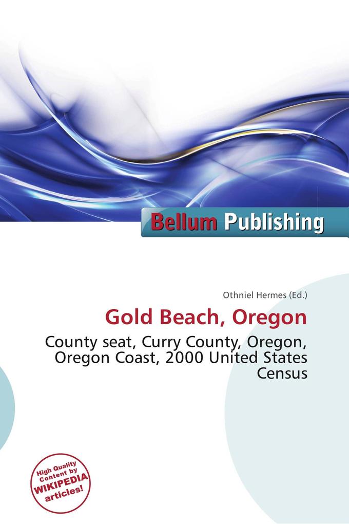 Gold Beach Oregon