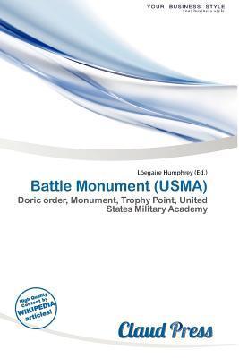 Battle Monument (USMA)