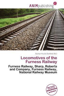 Locomotives of the Furness Railway