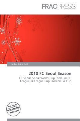 2010 FC Seoul Season