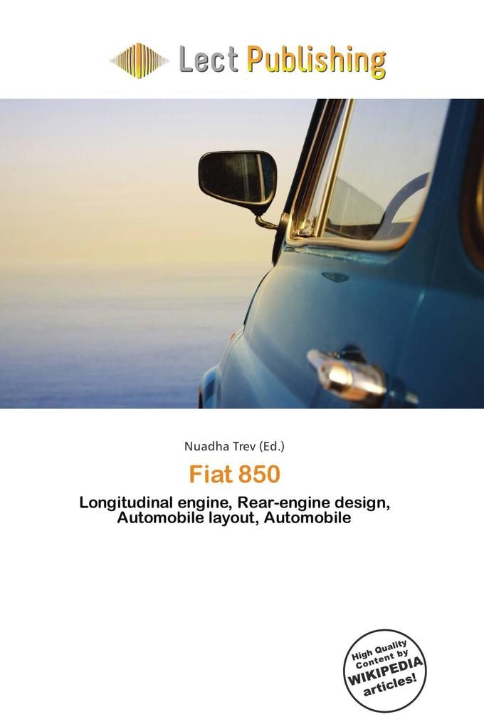 Fiat 850