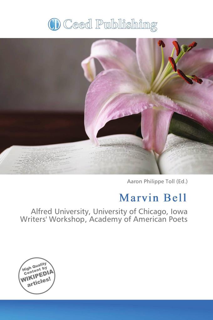 Marvin Bell