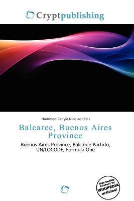 Balcarce Buenos Aires Province