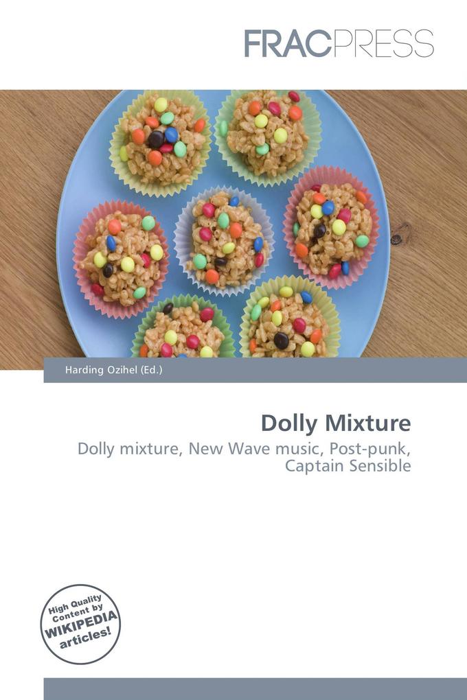 Dolly Mixture