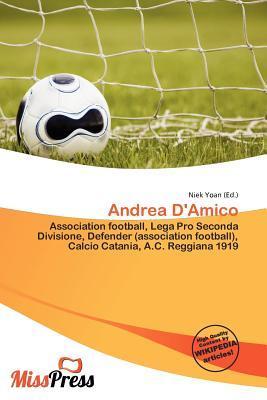 Andrea D'Amico