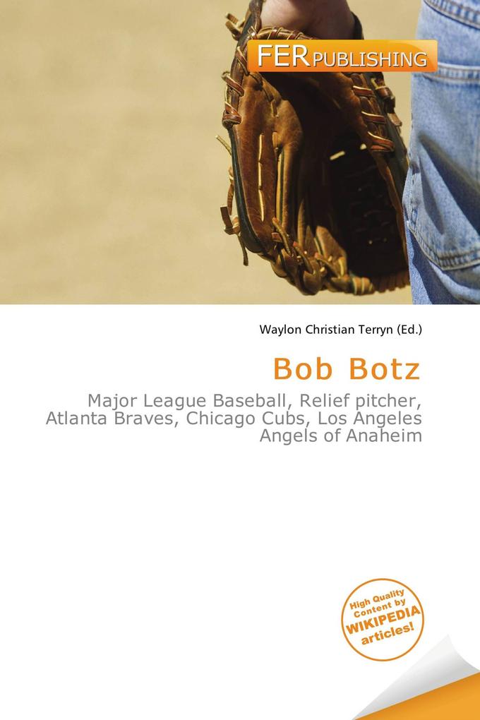 Bob Botz