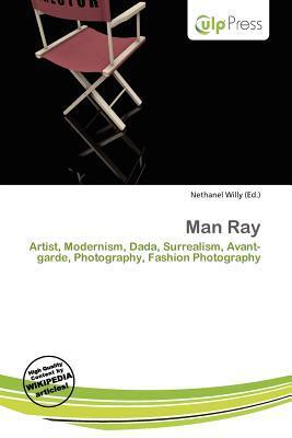 Man Ray
