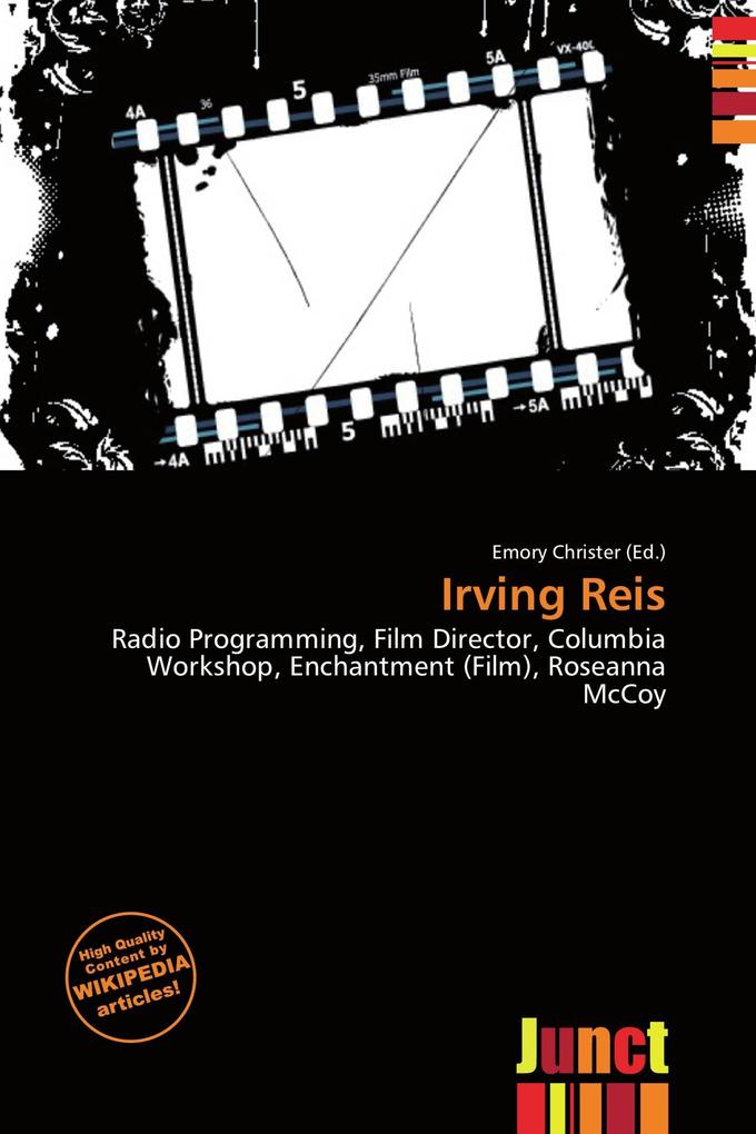 Irving Reis