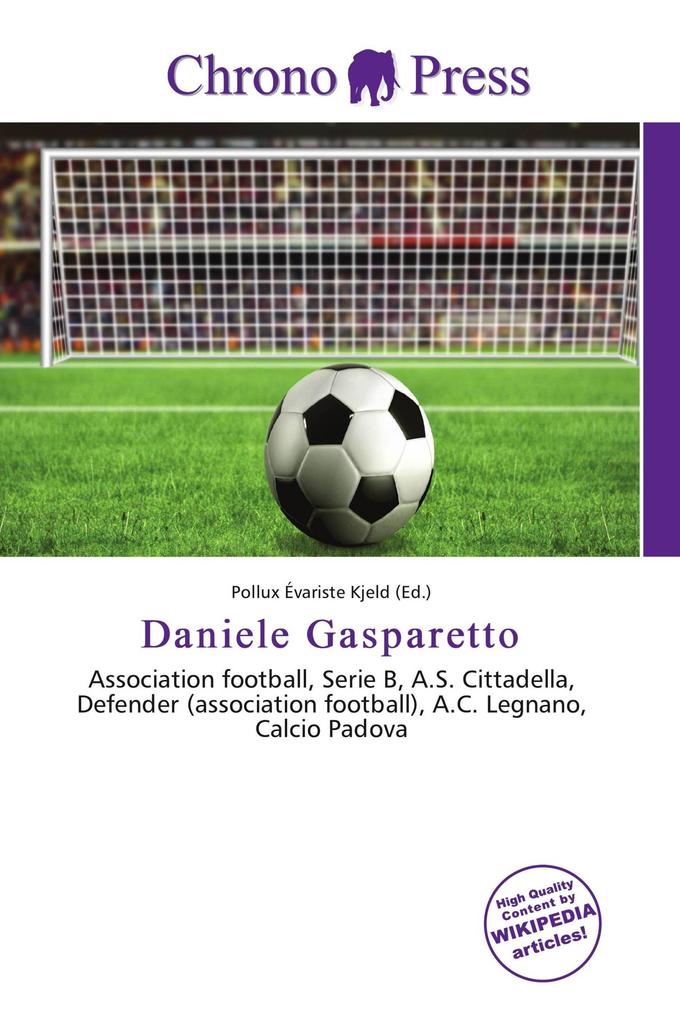 Daniele Gasparetto