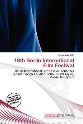 19th Berlin International Film Festival