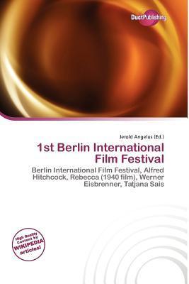 1st Berlin International Film Festival