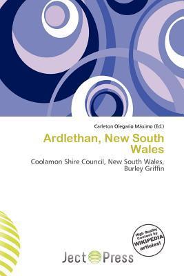 Ardlethan New South Wales