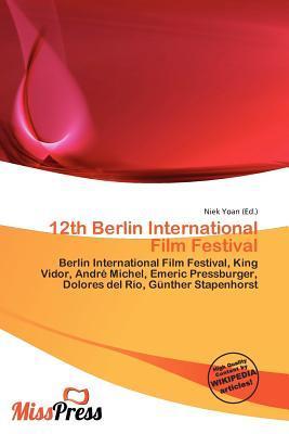 12th Berlin International Film Festival