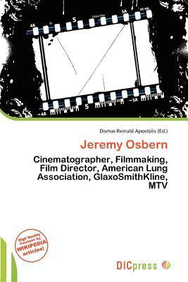 Jeremy Osbern