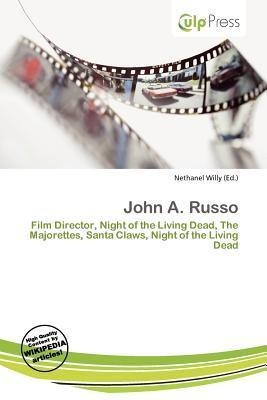 John A. Russo