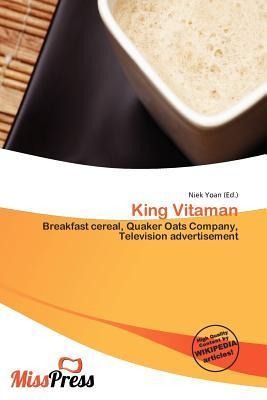 King Vitaman