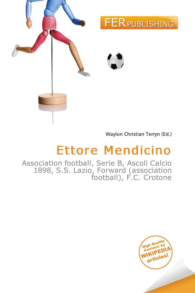 Ettore Mendicino