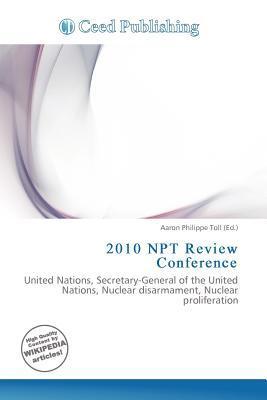 2010 NPT Review Conference