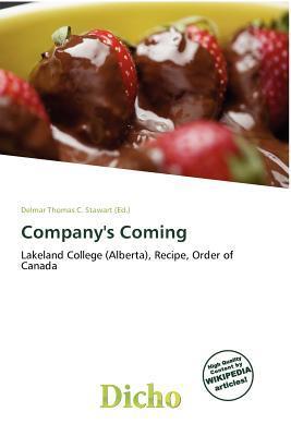 Company's Coming