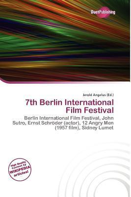 7th Berlin International Film Festival
