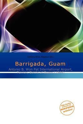 Barrigada Guam