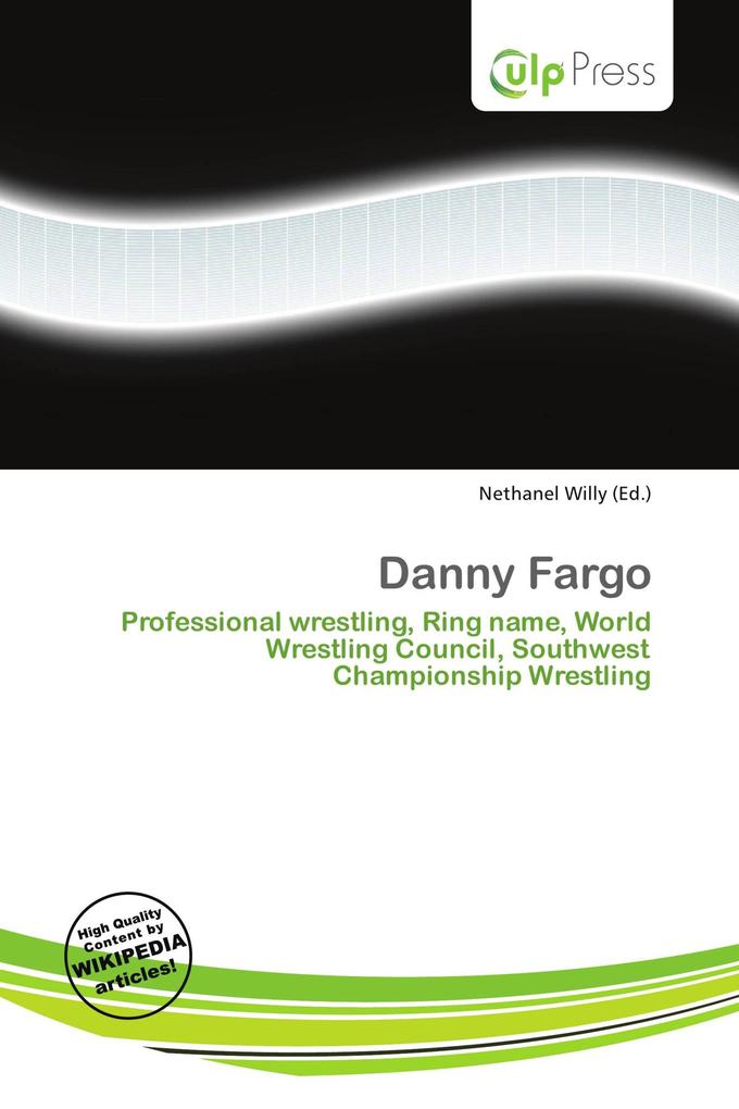 Danny Fargo