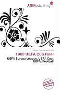 1980 UEFA Cup Final