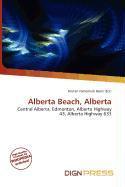 Alberta Beach Alberta