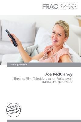 Joe McKinney