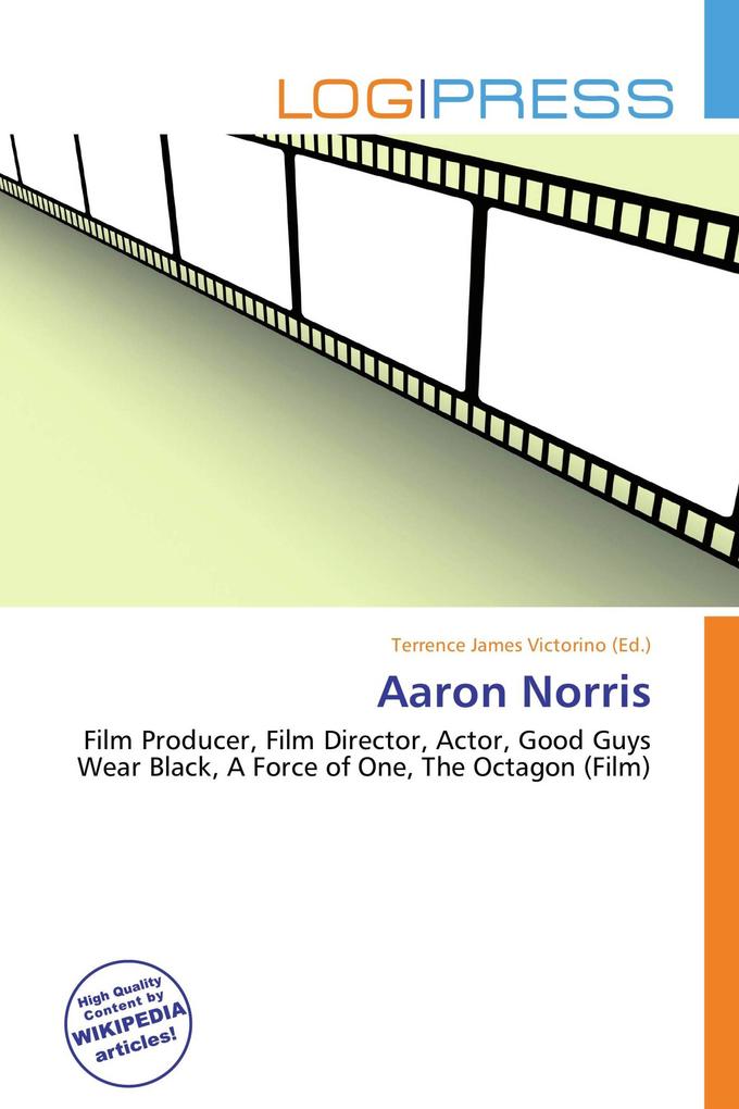 Aaron Norris