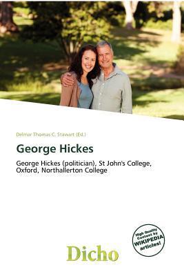 George Hickes