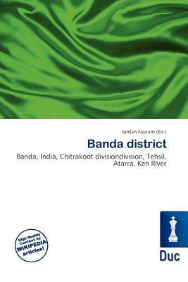 Banda district