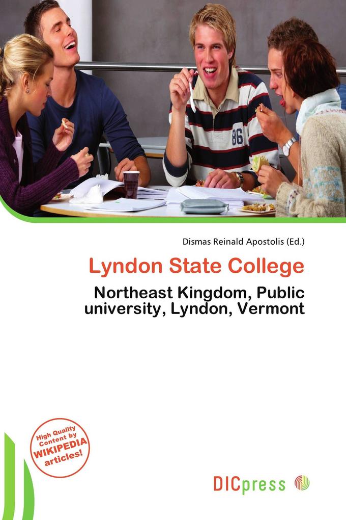 Lyndon State College