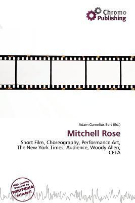 Mitchell Rose