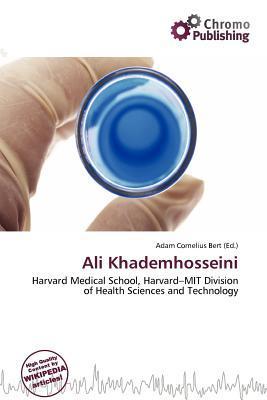 Ali Khademhosseini