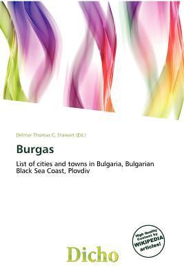 Burgas