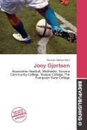 Joey Gjertsen