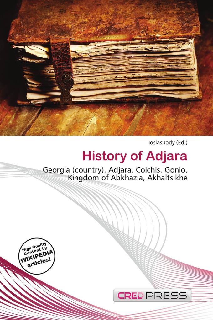 History of Adjara