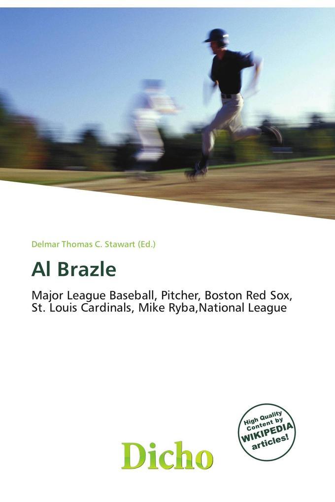Al Brazle