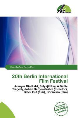 20th Berlin International Film Festival