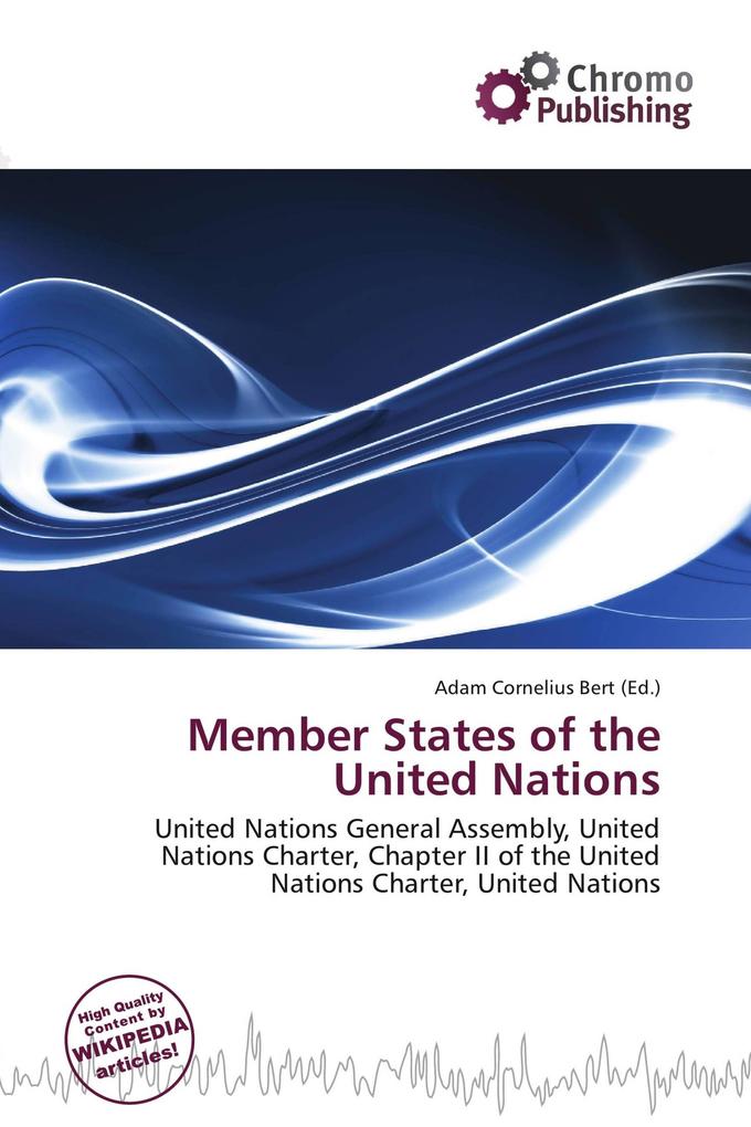 Member States of the United Nations