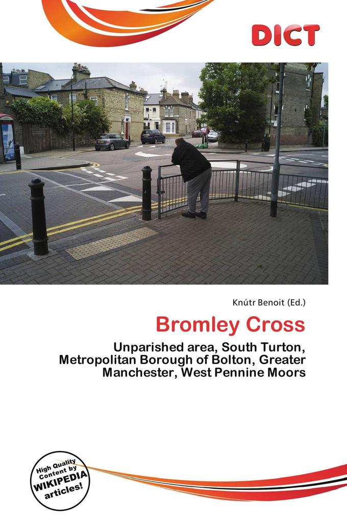 Bromley Cross