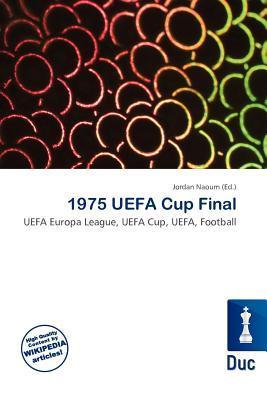 1975 UEFA Cup Final